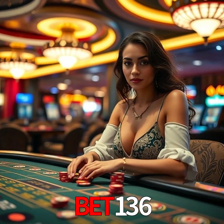 bet136 Benefícios VIP