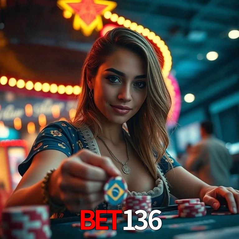 bet136 Suporte
