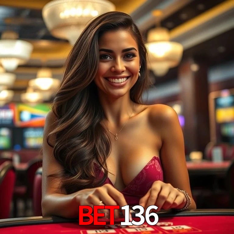 bet136 App Design