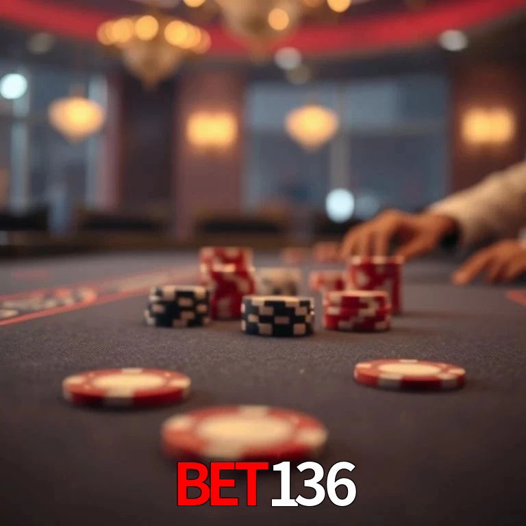 bet136 Promoções