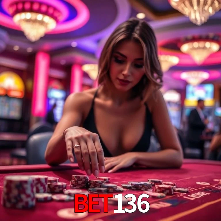 bet136 Casino RNG