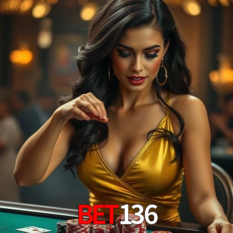 bet136 Segurança