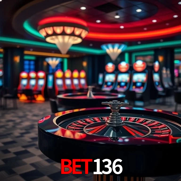 bet136 APK Segurança