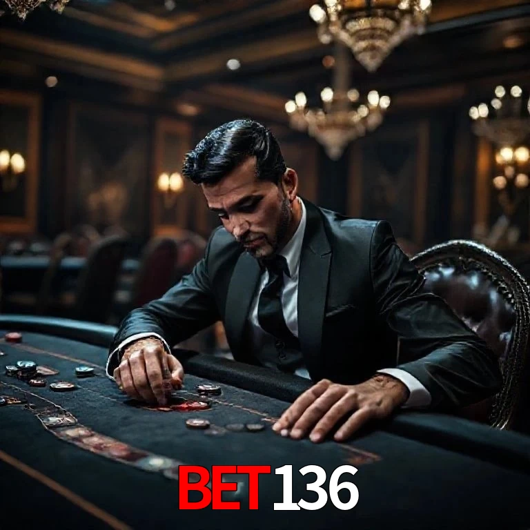 bet136 Segurança