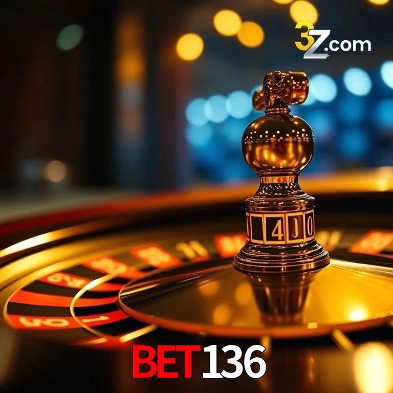 bet136 Segurança