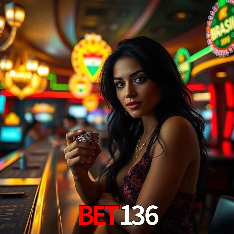 bet136 Onboarding